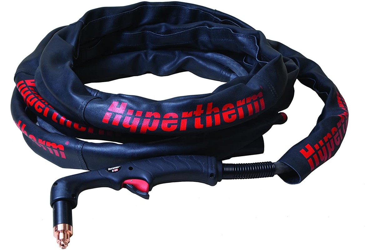 Чехол защитный кожаный Hypertherm для резака 7,6м_024877