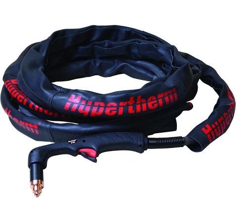 Чехол защитный кожаный Hypertherm для резака 7,6м_024877