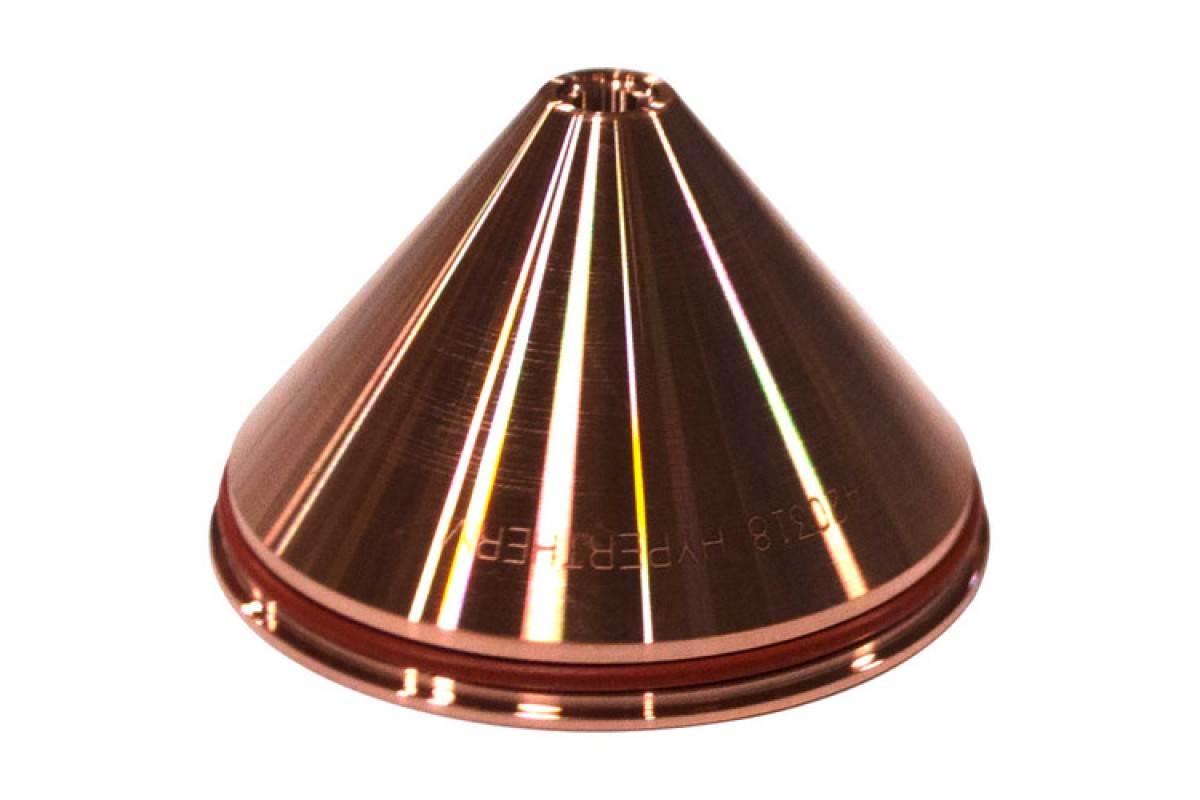 Экран защитный Hypertherm 130А для XPR_420318