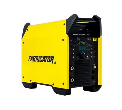 Установка аргонодуговая ESAB Fabricator ET410iP (380 В), НАКС
