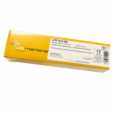 Электроды UTP 614 Kb 3,2 мм (E7018)_Bohler