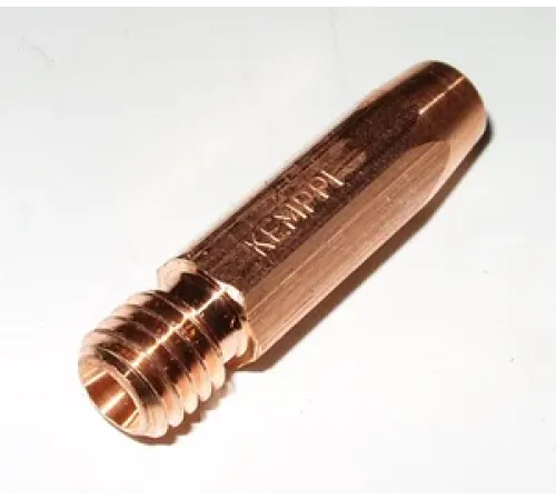 Штуцер газового клапана R1/8 / M12_(W002151)_KEMPPI