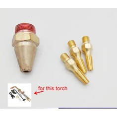 Сопло газовое ESAB Gas nozzle std. 015 mm MXL 0700200055