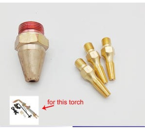 Сопло газовое ESAB Gas nozzle std. 015 mm MXL 0700200055