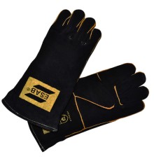 Краги Heavy duty black _0700500429_ ESAB SOLUT|