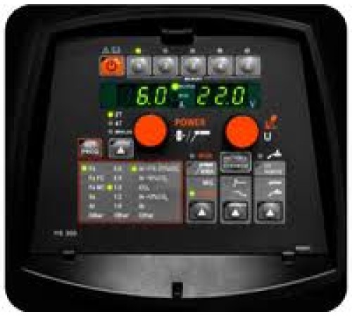 Плата управления KEMPPI Minarc Tig EVO SPW005506
