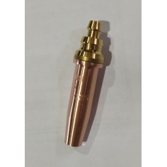 Мундштук пропановый PNM GCE 5 175-225мм 2421222