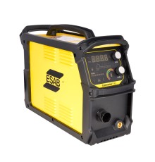 Аппарат плазменной резки ESAB Cutmaster 120, SL100 6,1 м, 400 В, 3 фазы, CE
