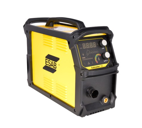 Установка воздушно-плазменной резки ESAB Cutmaster 60i (380 В)