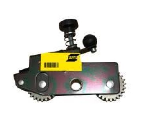 Каретка Bogie №2, 1,4-2,4мм V-grove ESAB 0366902881