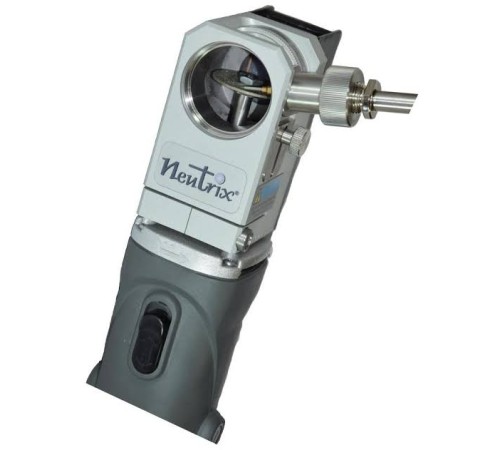 Машинка для заточки вольфрамовых электродов Neutrix Tungsten Grinder 230V-50Hz SOLUT