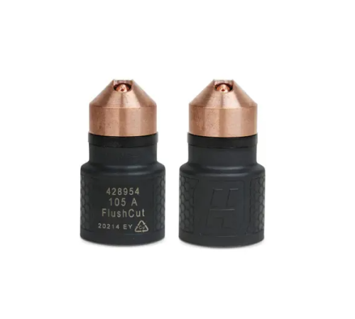 Набор неразъемный для резки FlushCut 105A SmartSYNC Hypertherm_428954