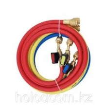 Комплект шлангов для охлаждающей жидкости и воды для XPR300 4,5м Hypertherm_428354