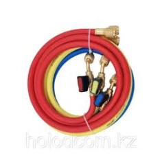 Комплект шлангов для охлаждающей жидкости и воды для XPR300 4,5м Hypertherm_428354