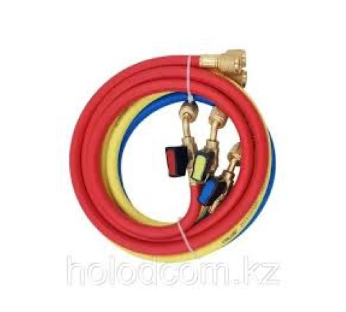 Комплект шлангов для охлаждающей жидкости и воды для XPR300 4,5м Hypertherm_428354