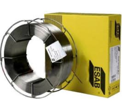 Проволока OK AristoRod 12.50 1,2mm 18kg ER70S-6_ESAB