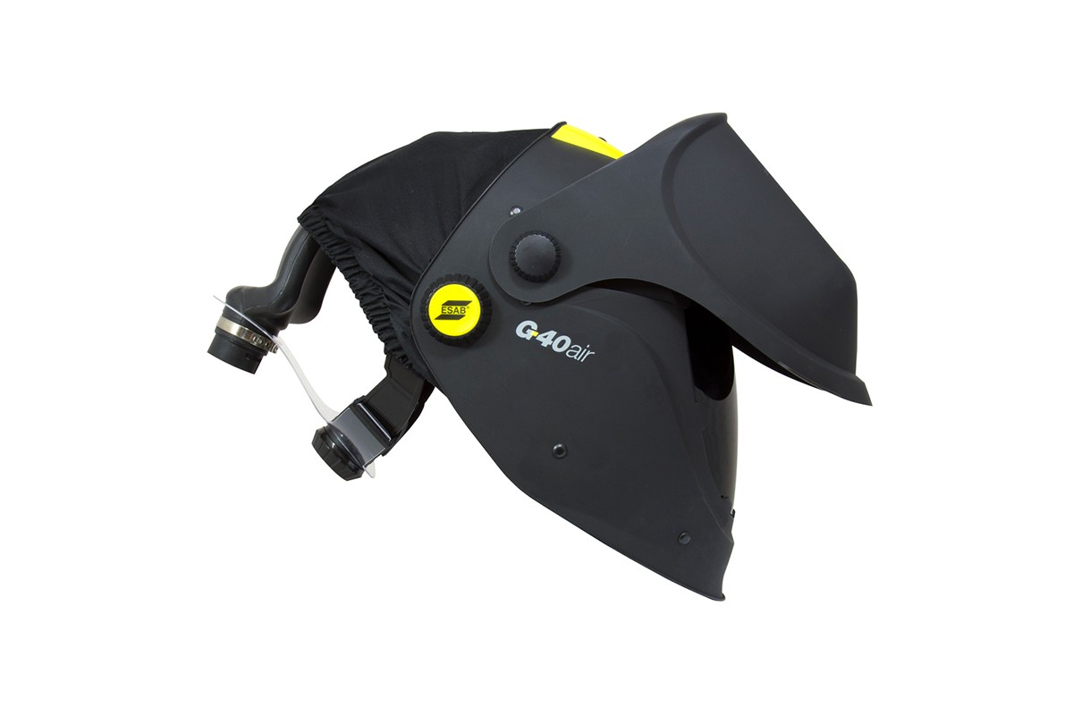 Щиток сварщика G40 90x110 ESAB 0700000437