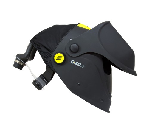 Щиток сварщика G40 90x110 ESAB 0700000437