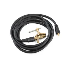 Кабель заземления KEMPPI 10м 70мм2 EARTH CABLE 6184712