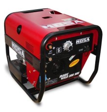 Сварочный агрегат MOSA Magic Weld 230V SCHUKO_C0CN50B0