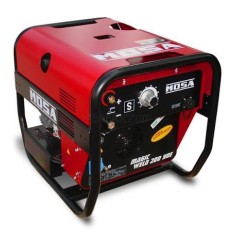 Сварочный агрегат MOSA Magic Weld 230V SCHUKO_C0CN50B0