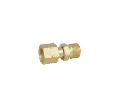 Соединитель переходник G1/4LH-G3/8LH  ESAB_0004403817