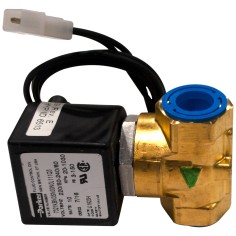 Комплект: Электромагнитный клапан для HPR/HSD_Hypertherm_228993