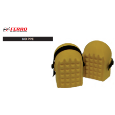 Наколенники полиуретановые KP-98 FERRO F12098