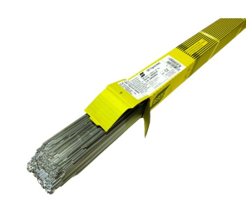 Прутки присадочные OK Tigrod 4043 3.2mm 5kg_ESAB AZIA