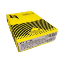 Электроды ESAB OK 67.60 2.5x300mm VP E309L-17 (1,5-4,5кг)_Azia_67602520T0