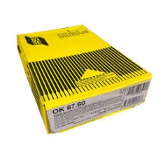 Электроды ESAB OK 67.60 2.5x300mm VP E309L-17 (1,5-4,5кг)_Azia_67602520T0