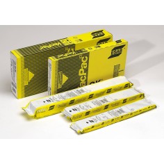 Электроды ESAB OK 74.78 4.0x450mm 3/4 VP E9018-D1 3.8кг (74784040V0)