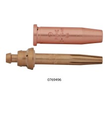 Мундштук пропан PNME COOLEX GCE 25-40 0768696
