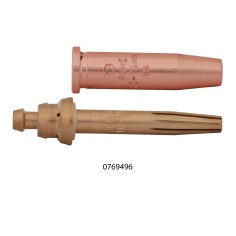 Мундштук пропан PNME COOLEX GCE 25-40 0768696