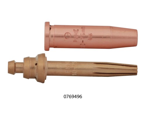 Мундштук пропан PNME COOLEX GCE 25-40 0768696