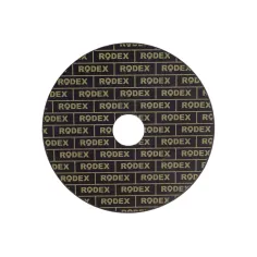 Круг отрезной по металлу, 125 х 1,0 х 22,3 мм (RODEX) SRM1125