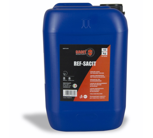 Жидкость охлаждающая REF-SACIT 10L_SACIT AZIA