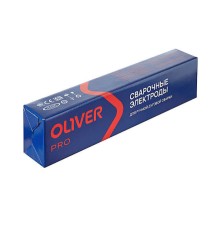 Электроды наплавочные OLIVER PRO Т-620 д. 5,0 мм 4 kg_Oliver AZIA