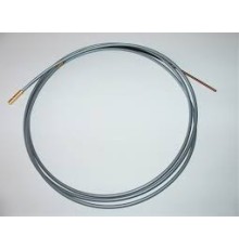 Канал направляющий KEMPPI 1,0-1,2AL/SS/5,0M Ø2,0DL CH FE 5м W007680