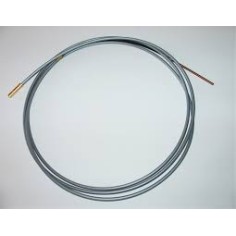 Канал направляющий KEMPPI 1,0-1,2AL/SS/5,0M Ø2,0DL CH FE 5м W007680