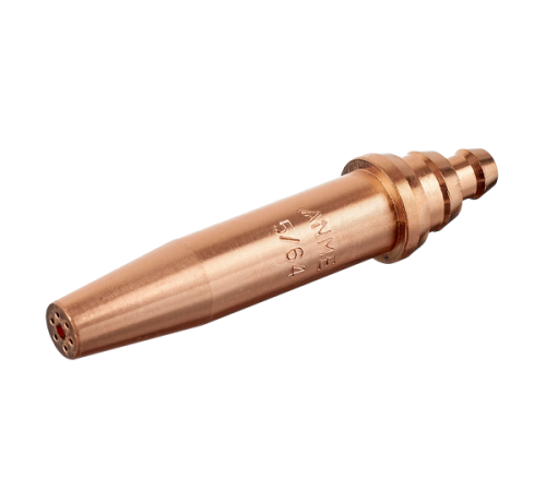 Мундштук пропановый ANME 5/64 75-125 mm_ИНСВАРКОМ_98507