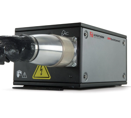 Система управления Hypertherm подключением резака TORCH CONNECT для XPR_078618