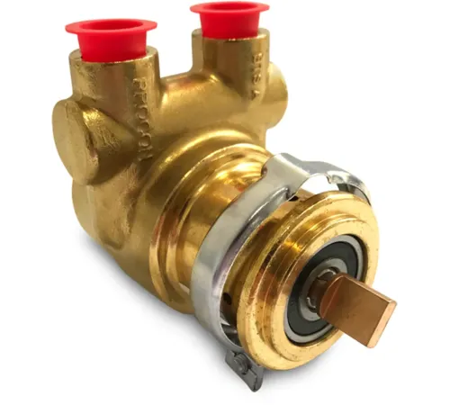 Комплект насоса охлаждения Hypertherm_128384