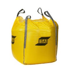 Флюс сварочный ESAB ОК Flux 10.71 1000 kg BigBag _ESAB