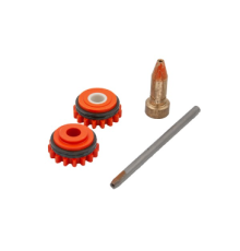 Комплект подающих роликов KEMPPI FE (MC/FC) V1,2 FEEDER KIT #27 F000529
