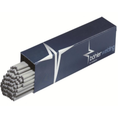 Электроды BOHLER Q E 7018-1 4,0 x 450 mm (5,9-23,6кг) 81502