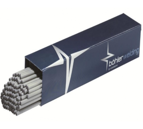 Электроды BOHLER Q E 7018-1 4,0 x 450 mm (5,9-23,6кг) 81502