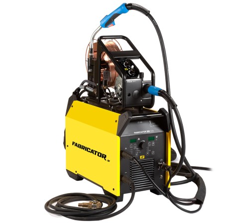 Сварочный источник ESAB Fabricator EM500i CC/CV для п/а (380 В)