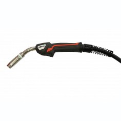 Горелка RF 45 LC  GRIP 4 м RU  Binzel_017.D058.1_AZIA