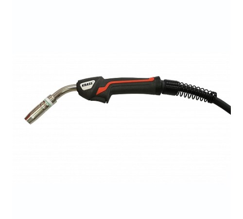 Горелка RF 45 LC  GRIP 4 м RU  Binzel_017.D058.1_AZIA